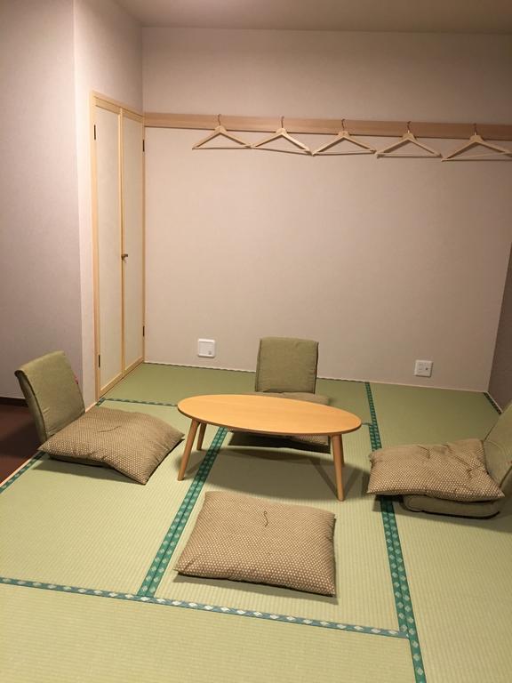 דירות פוג'יקאוואגוצ'יקו Fuji Scenic House 73 מראה חיצוני תמונה